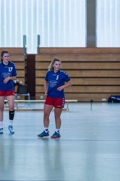 Bild 277 - Frauen BT Vorbereitungsturnier
